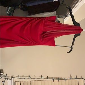 Didn’t need it anymore